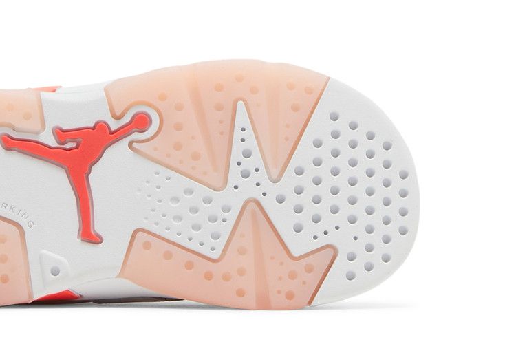 Jordan 6 Retro Atmosphere (TD)