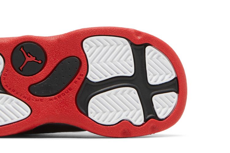 Jordan 6 Rings Bred (TD)