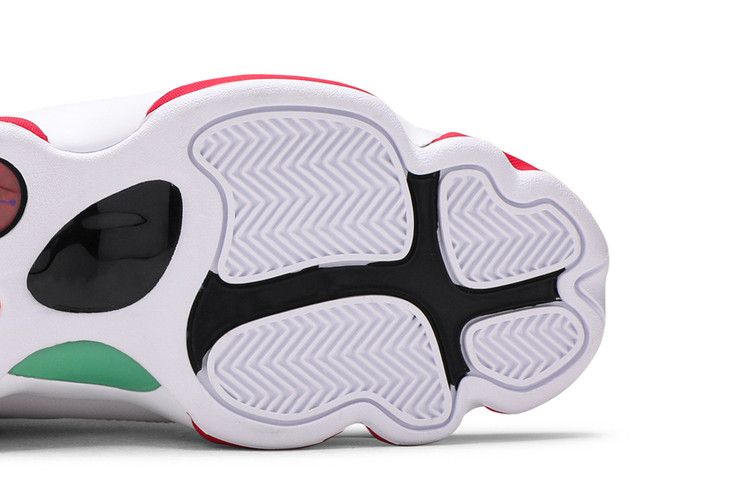 Jordan 6 Rings Hare