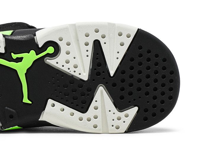 Jordan 6 Retro Electric Green (TD)