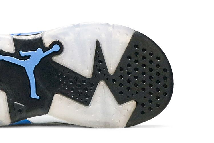 Jordan 6 Retro Racer Blue (TD)