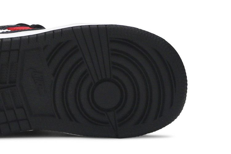 Jordan 1 Retro High Satin Snake Chicago (TD)