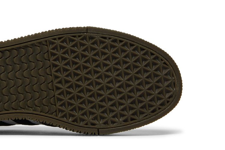adidas Sambarose White Black Gum (Women's)