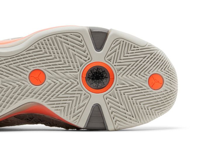 Jordan 38 Low Torch