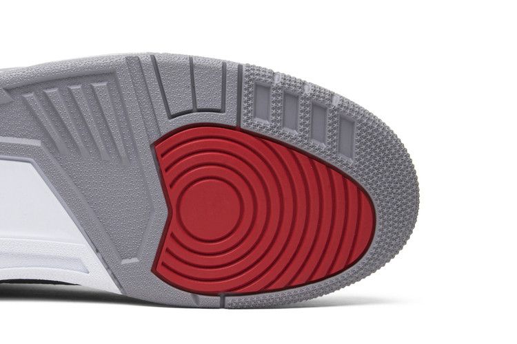 Jordan 3 Retro Tinker Hatfield