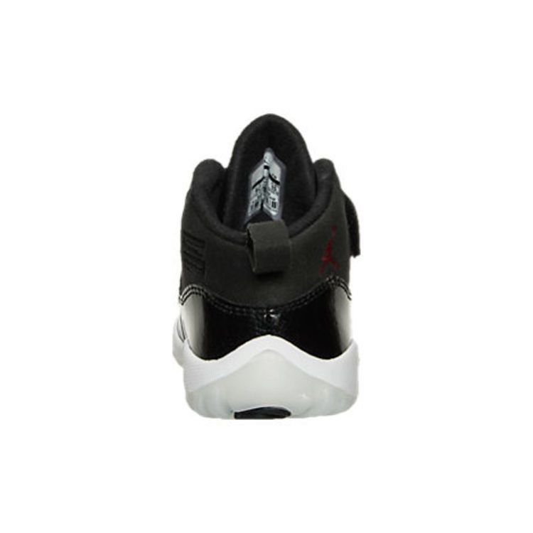Jordan 11 Retro 72-10 (TD)