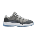 Jordan 11 Retro Low Cool Grey (PS)