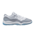 Jordan 11 Retro Low Cement Grey (PS)