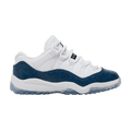 Jordan 11 Retro Low Snake Navy (2019) (PS)