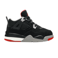 Jordan 4 Retro Bred (2019) (TD)