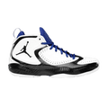 Jordan 2012 Q White Black Royal