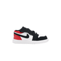 Jordan 1 Low Alt Black Toe (TD)