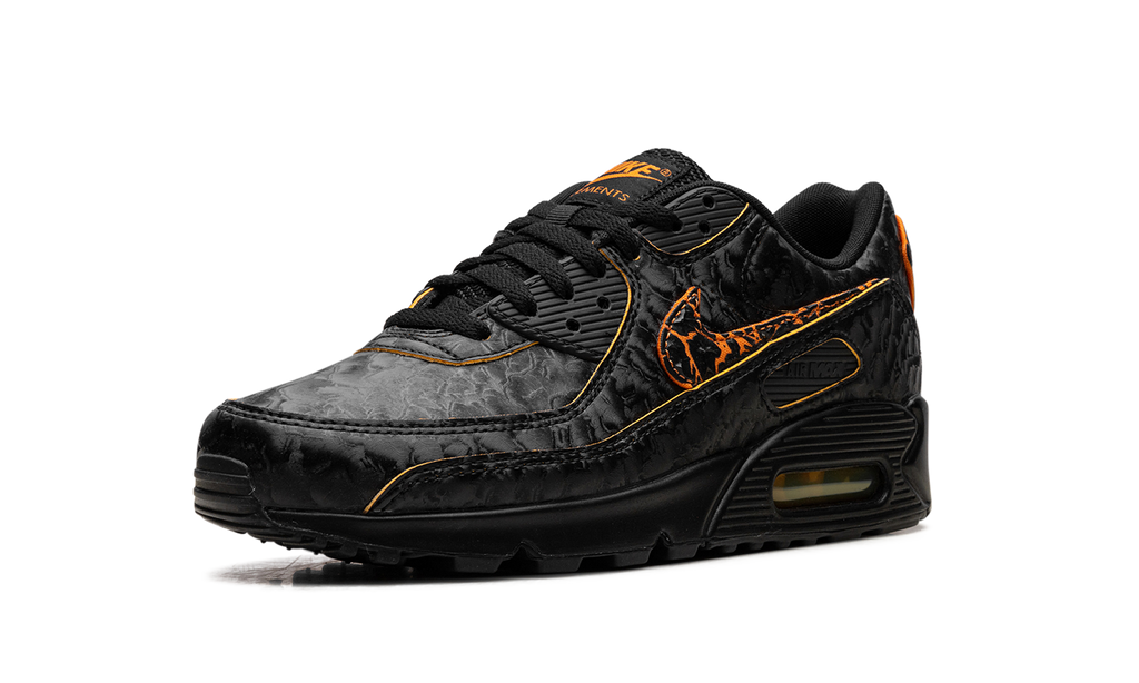 Air Max 90 "Volcano"