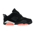 Jordan 6 Retro Low Sunblush (PS)