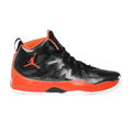 Jordan 2012 Lite Black Orange Blaze