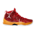 Jordan 2012 Lite The Flash