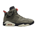Jordan 6 Retro Travis Scott