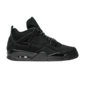 Jordan 4 Retro Black Cat (2020)