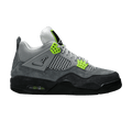 Jordan 4 Retro SE 95 Neon