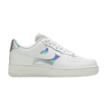 Nike Air Force 1 Low Iridescent White (Women's)