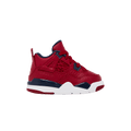 Jordan 4 Retro FIBA (2019) (TD)