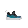 Jordan 11 Retro Little Flex Black Iridescent (TD)