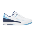 Jordan 2 Retro Low University Blue (2016)