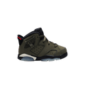 Jordan 6 Retro Travis Scott (TD)
