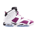 Jordan 6 Retro Grape (GS)