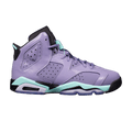 Jordan 6 Retro Iron Purple (GS)