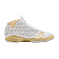 Jordan 23 Trophy Room White