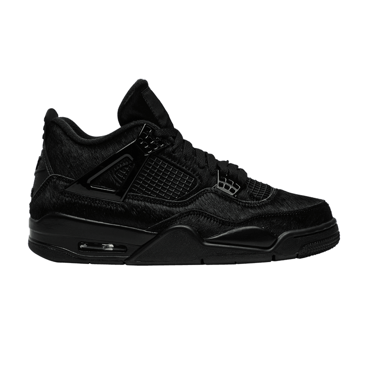Jordan 4 Retro Olivia Kim No Cover (Women's)