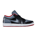 Jordan 1 Low Color Bred Grey