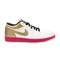 Jordan 1 Low Matador