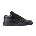 Jordan 1 Low Black (GS)