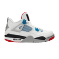Jordan 4 Retro What The (GS)