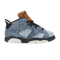 Jordan 6 Retro Washed Denim (TD)