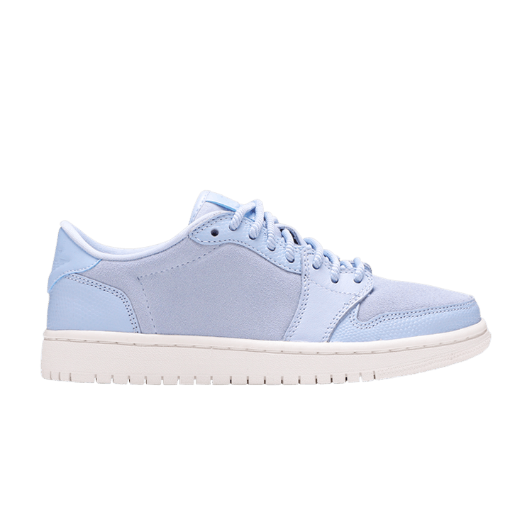 Jordan 1 Retro Low NS Royal Tint