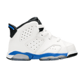Jordan 6 Retro Racer Blue (TD)