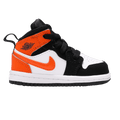 Jordan 1 Mid Shattered Backboard (TD)