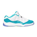 Jordan 11 Retro Low Aqua Safari (PS)