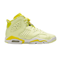 Jordan 6 Retro Dynamic Yellow Floral (GS)