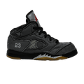 Jordan 5 Retro Off-White Muslin (TD)