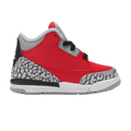 Jordan 3 Retro SE Fire Red (PS)