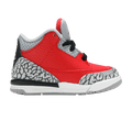 Jordan 3 Retro SE Fire Red (TD)