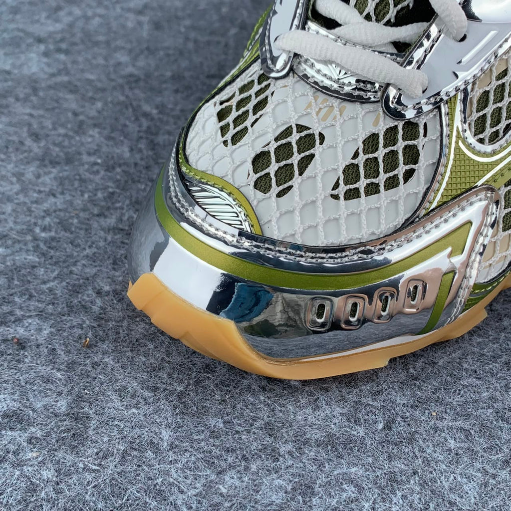 Bottega Veneta Wmns Orbit Sneaker ‘Mud’