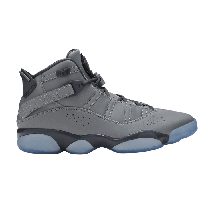 Jordan 6 Rings 3M (2020)