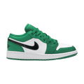 Jordan 1 Low Pine Green (GS)