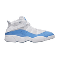 Jordan 6 Rings UNC