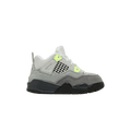 Jordan 4 Retro SE 95 Neon (TD)